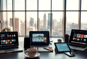 aplicativos para produtividade