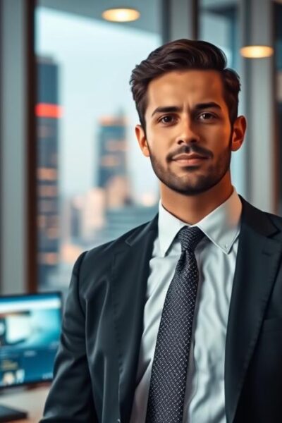 posicionamento profissional na internet